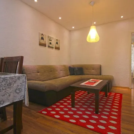 Apartament Adnan 2229 Pula