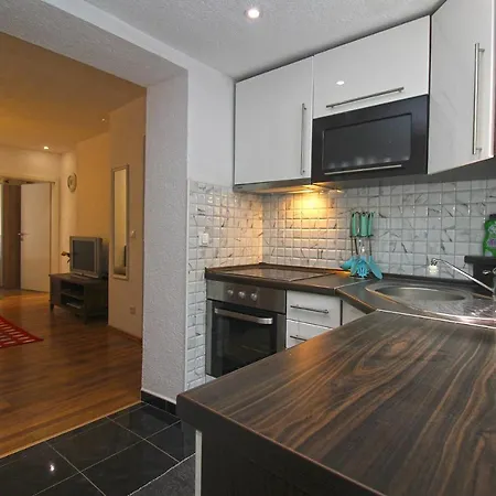 Apartament Adnan 2229 Pula