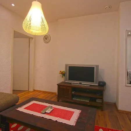 Apartament Adnan 2229 Pula